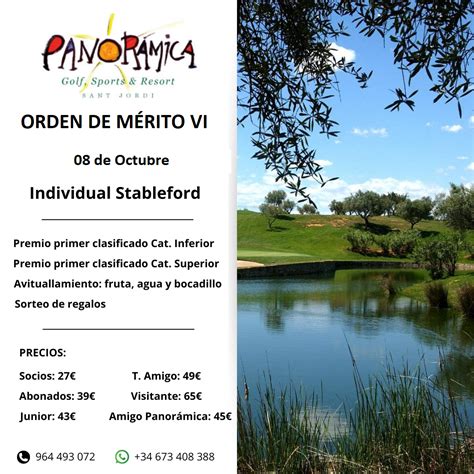 ten golf resultados.